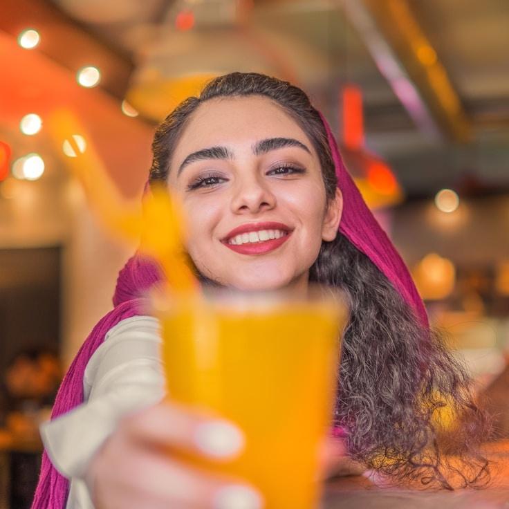 Alexandra Rao testimonial